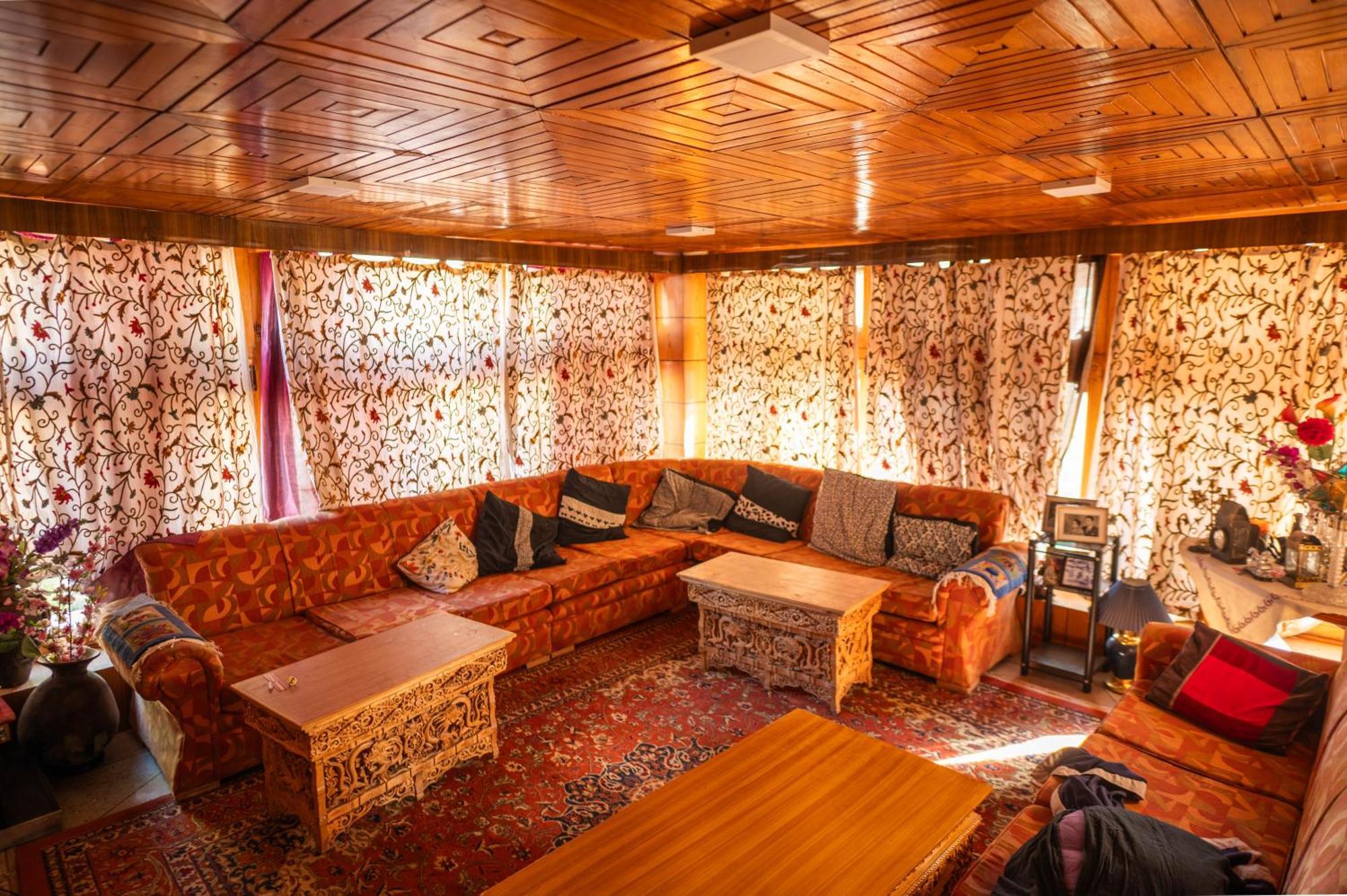 Sangto Green Guest House Leh Eksteriør billede